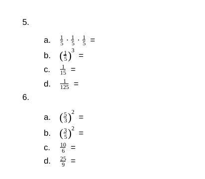 Help!! If you don't understand what to do here are the directions: Find the products-example-1