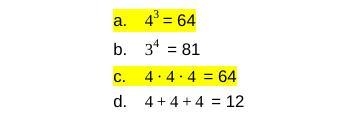 Help!! If you don't understand what to do here are the directions: Find the products-example-2