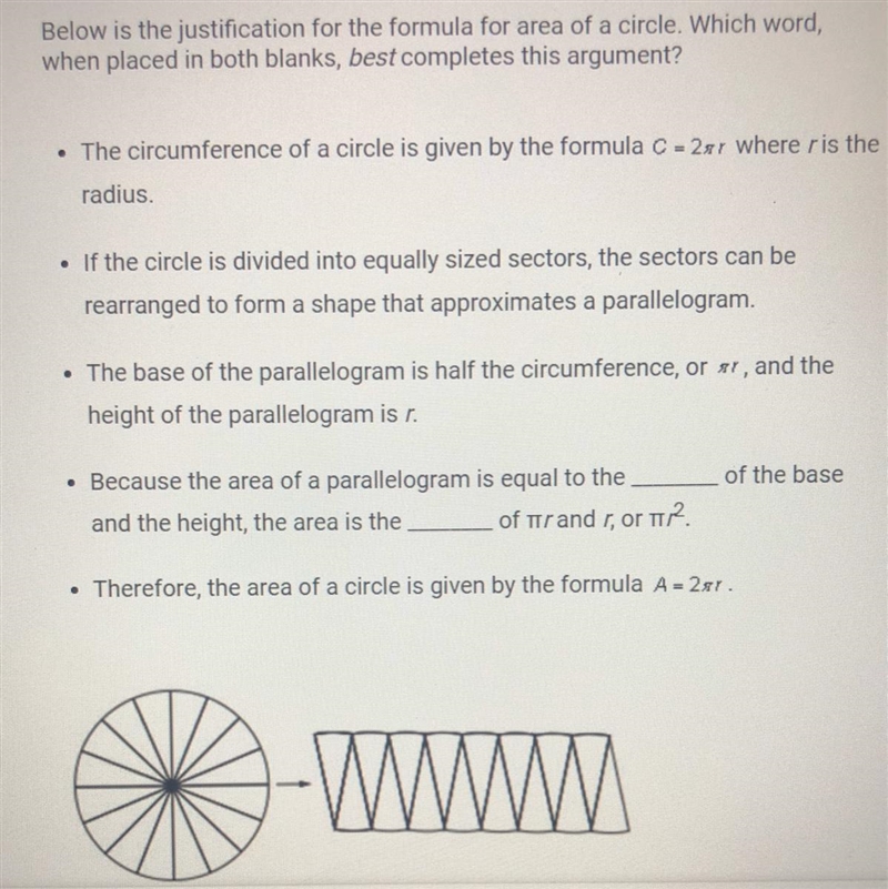 A. Quotient B. Difference C. Product D. Sum-example-1