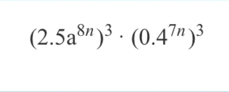 Simplify the expression-example-1