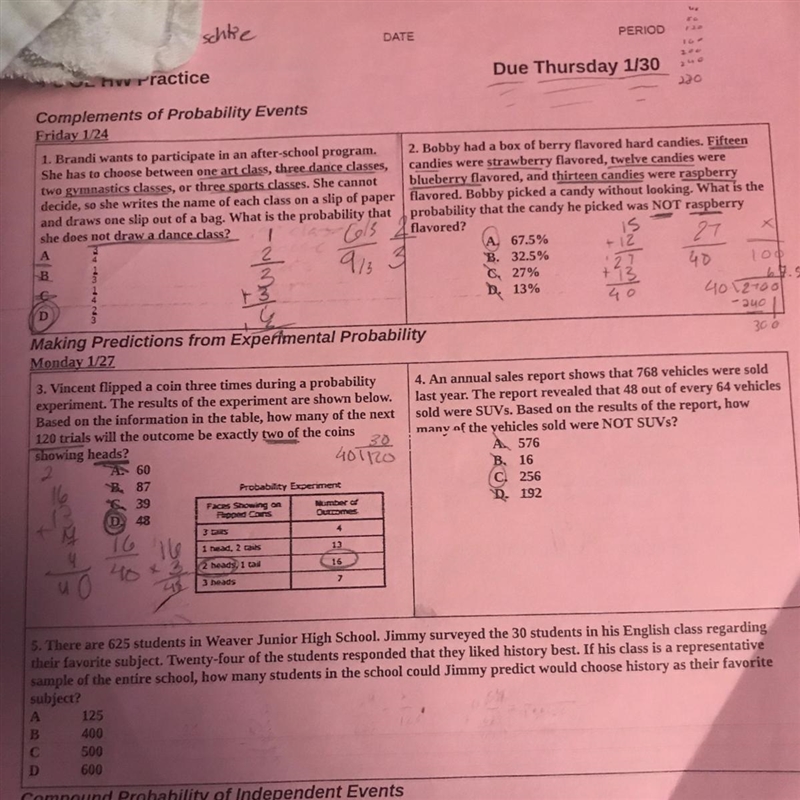 Please help me with #5-example-1