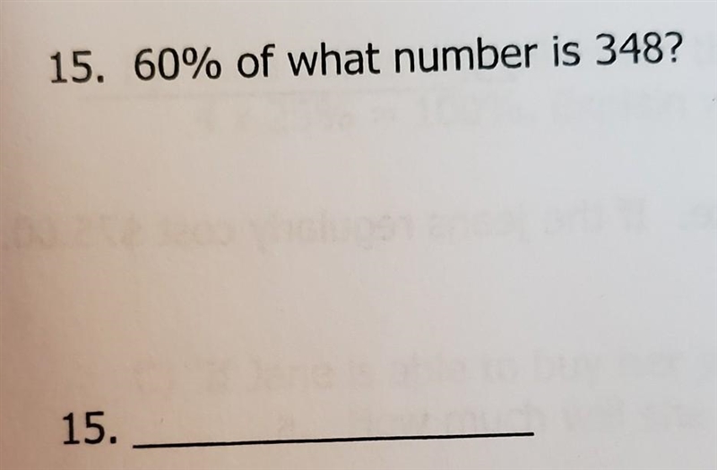 Question: Solve it using the proportion method.​-example-1