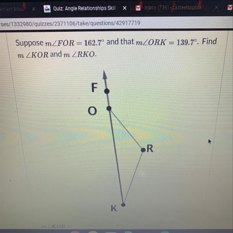 Need to know the answer for KOR and RKO-example-1