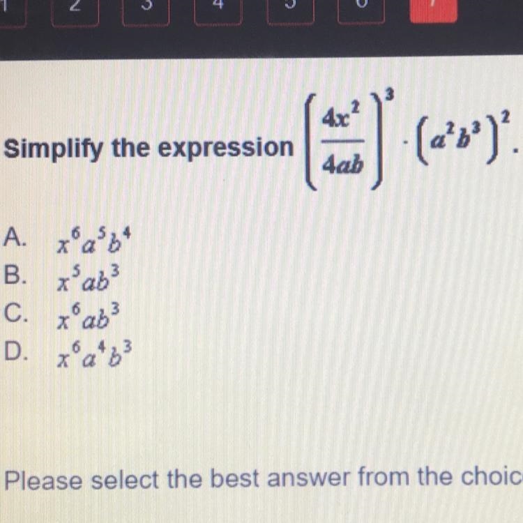 Please help, can you explain why it’s the answer-example-1