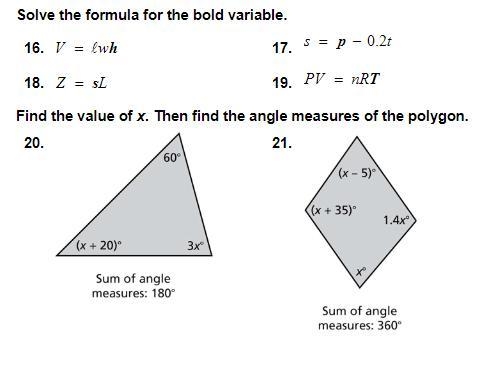 Math homework 8th grade middle school-example-1