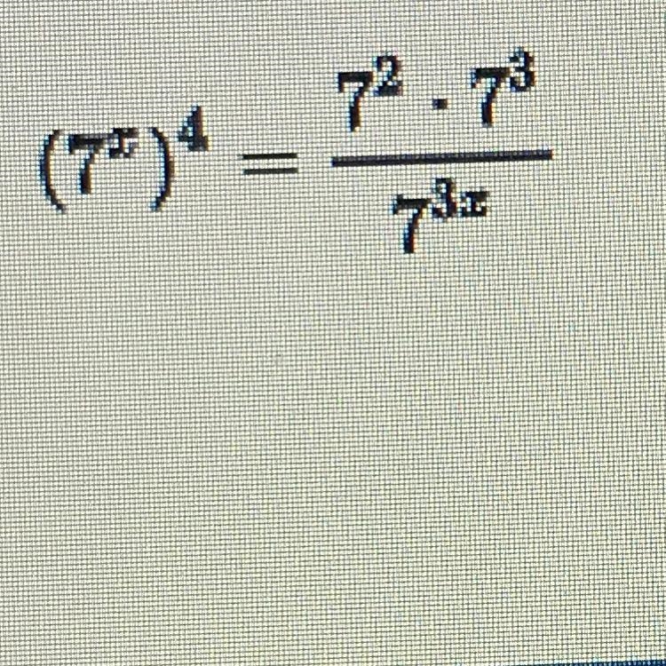 Solve for the following equation step by step and justify your steps when using an-example-1