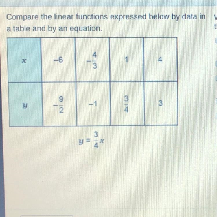 Which of the following statements are true? Select all that apply. If the equation-example-1