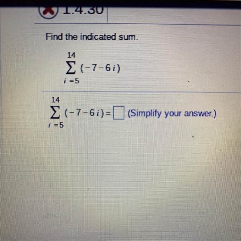 Need help with algebra 2a-example-1