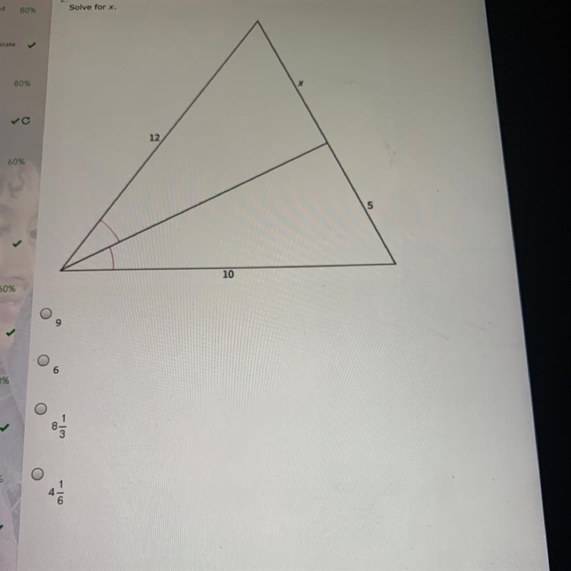 Solve for x HELPP PLEASEE 20 points!-example-1