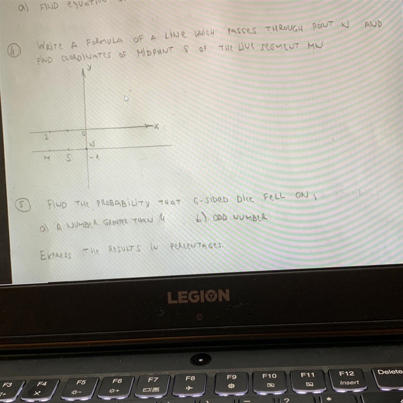 I need the answer to number 4 plz-example-1