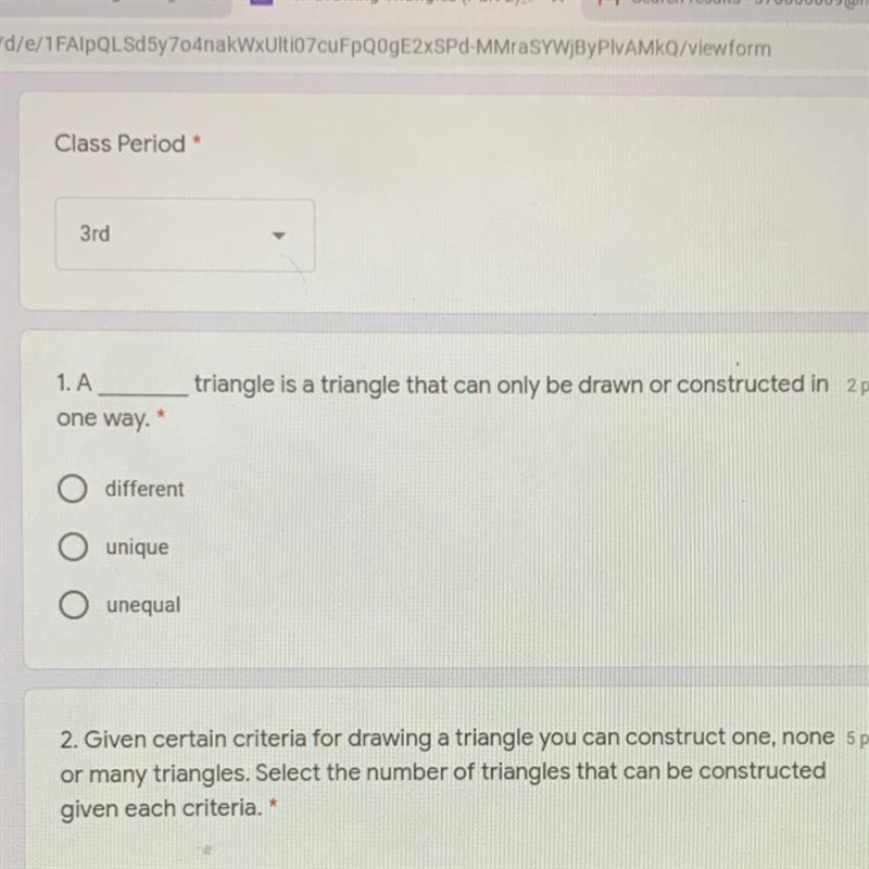 Can anybody please answer question 1?-example-1