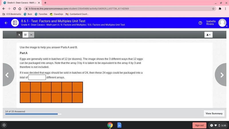 I need help with this bc i cant move on to my next test.-example-2