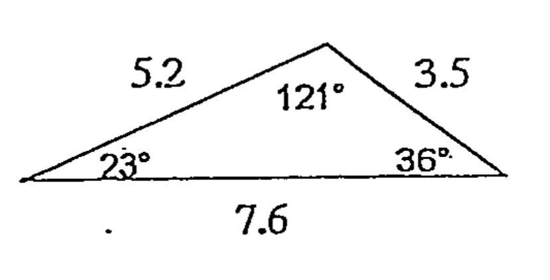 Help!!! Equilateral, isosceles, or scalene-example-1