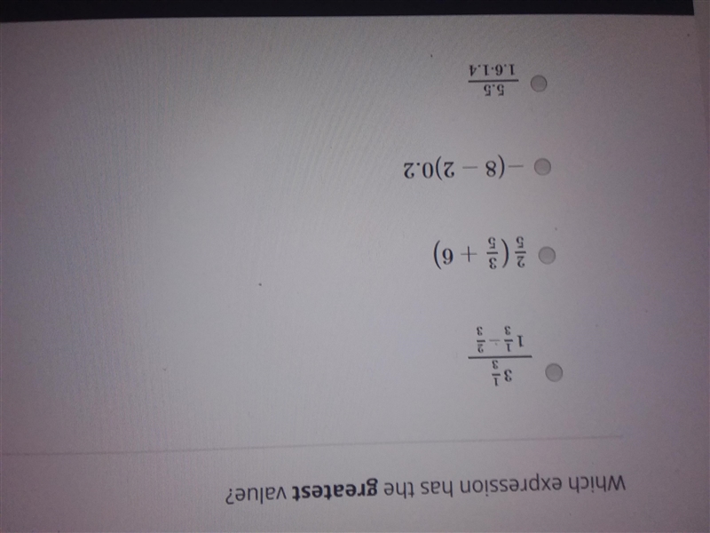 Goodmorning, Anyone know the answer to this?-example-1