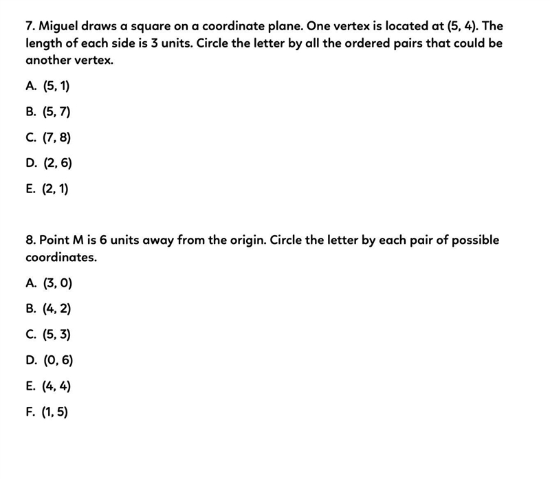 Please answer 6, 7 and 8-example-2