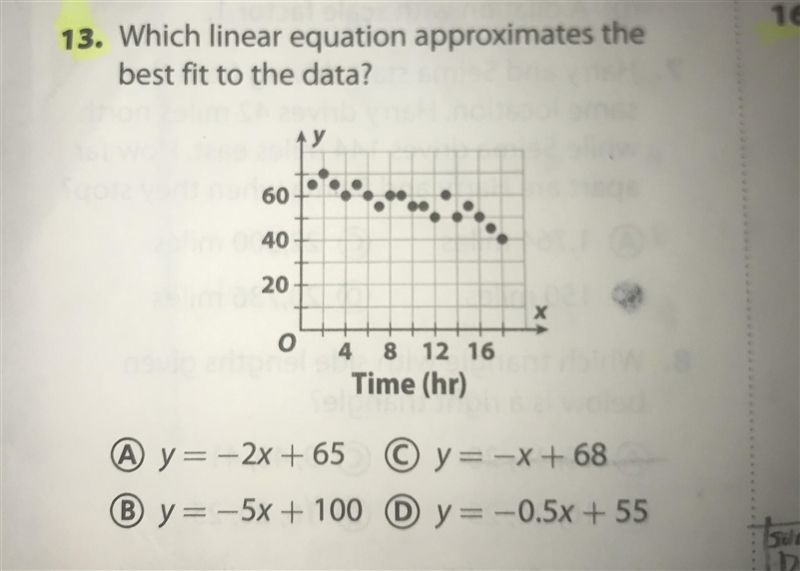 What is the answer to this question?-example-1