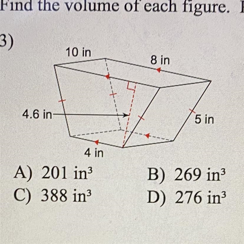 Find the volume ! Please help ASAP-example-1