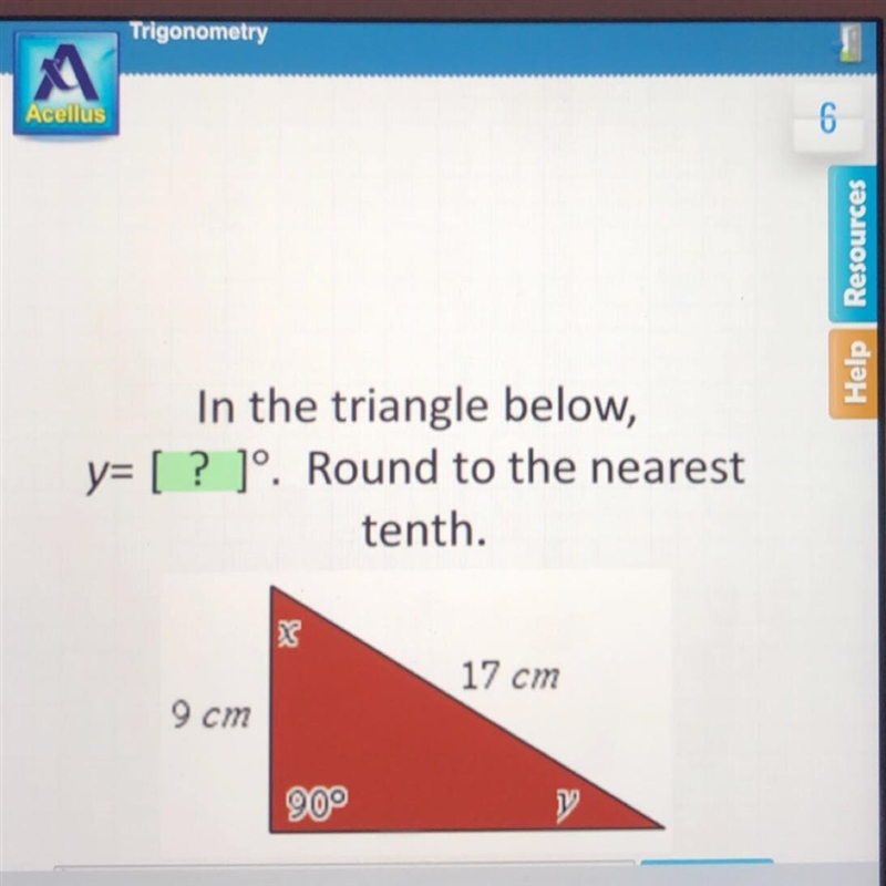 HELP TRIGONOMETRY!! Solve for x and y-example-1