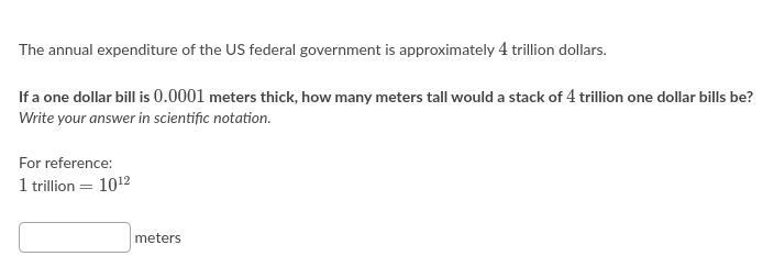 Scientific Notation.-example-1