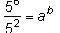 What does the line mean?-example-1