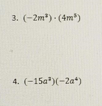 Please help in simplify these expressions-example-1