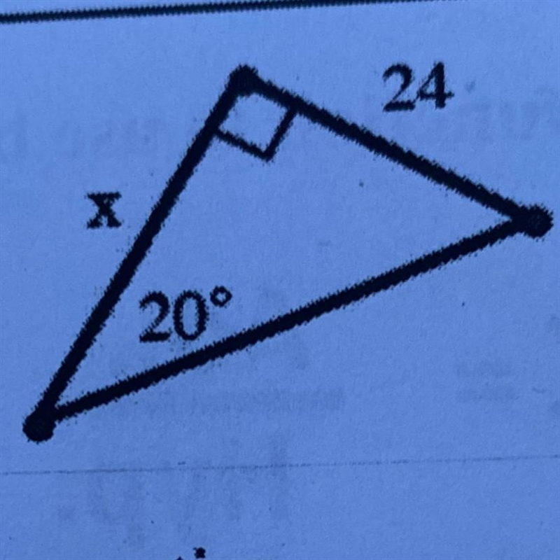 I want to know how to get the answer for x-example-1