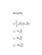 Please simplify.....-example-1