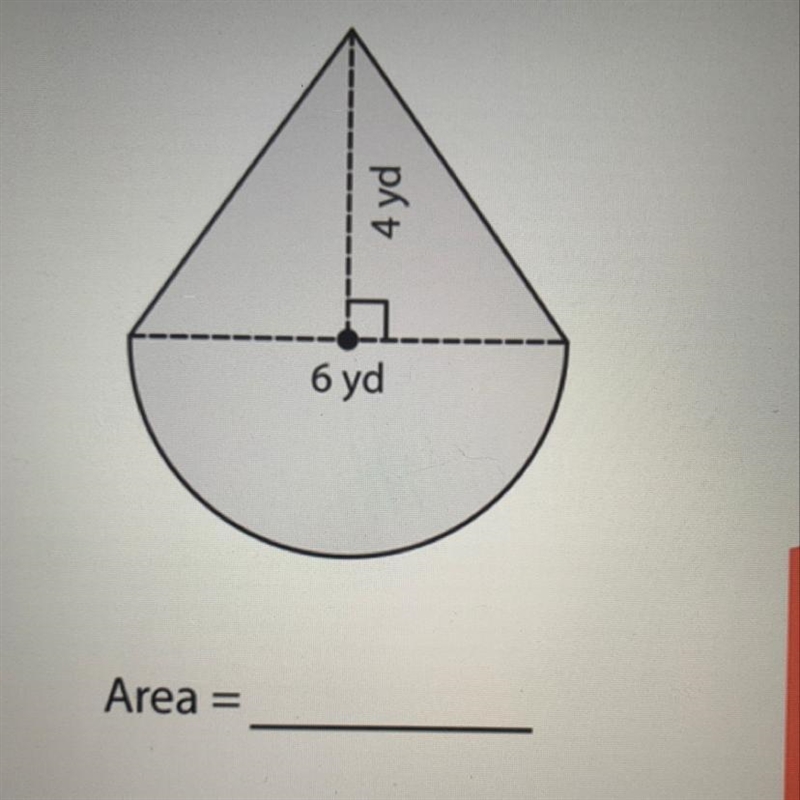 What is the area of the figure in the picture?-example-1