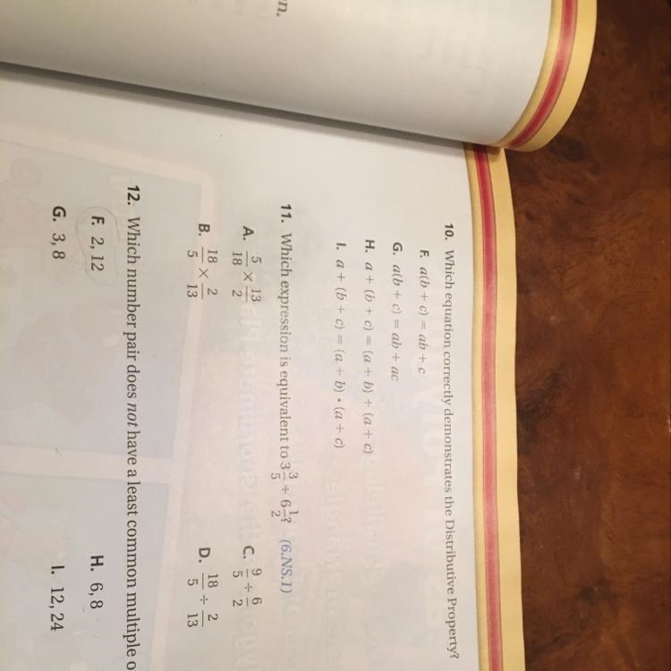 Need help with question number 11. Can’t figure it out.-example-1