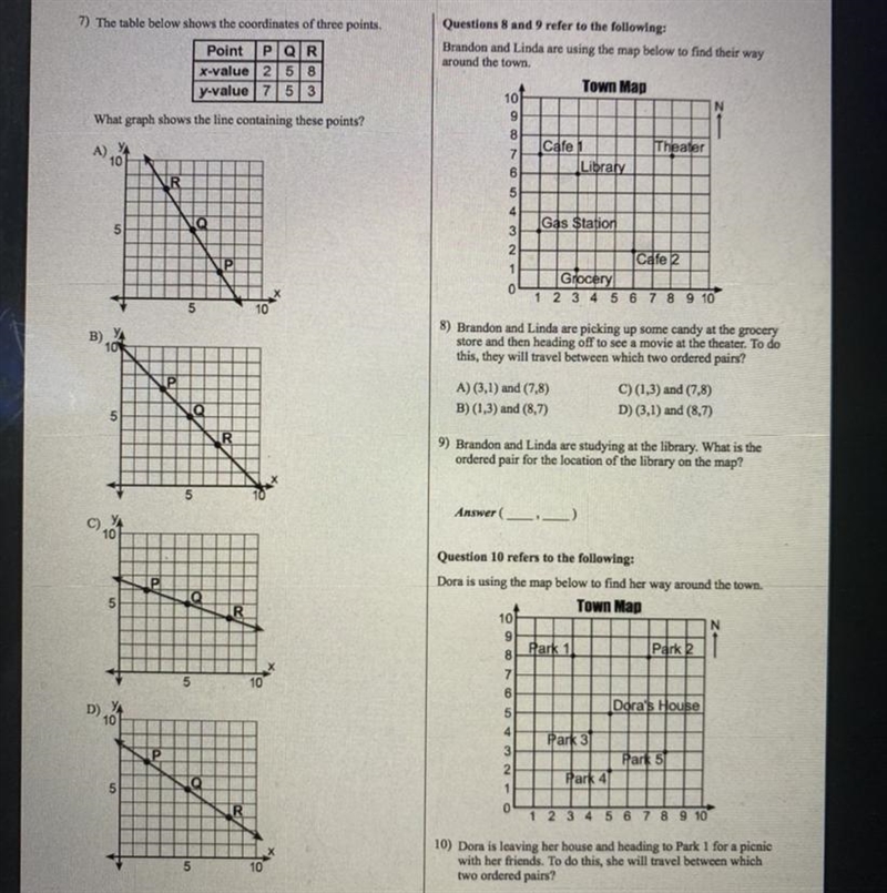 Help with any please !! And explain-example-1