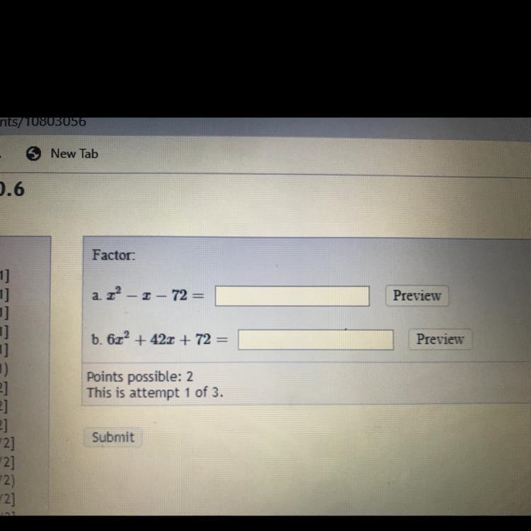 Factor the following equations-example-1