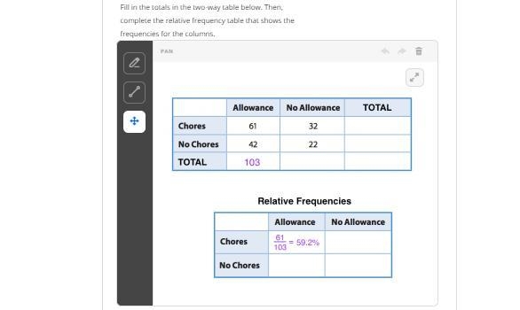 Pls help fill in the chart-example-1