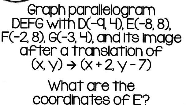 Translation coordinate plane-example-1