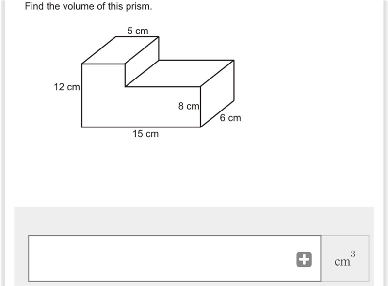 Find the volume of this prism-example-1