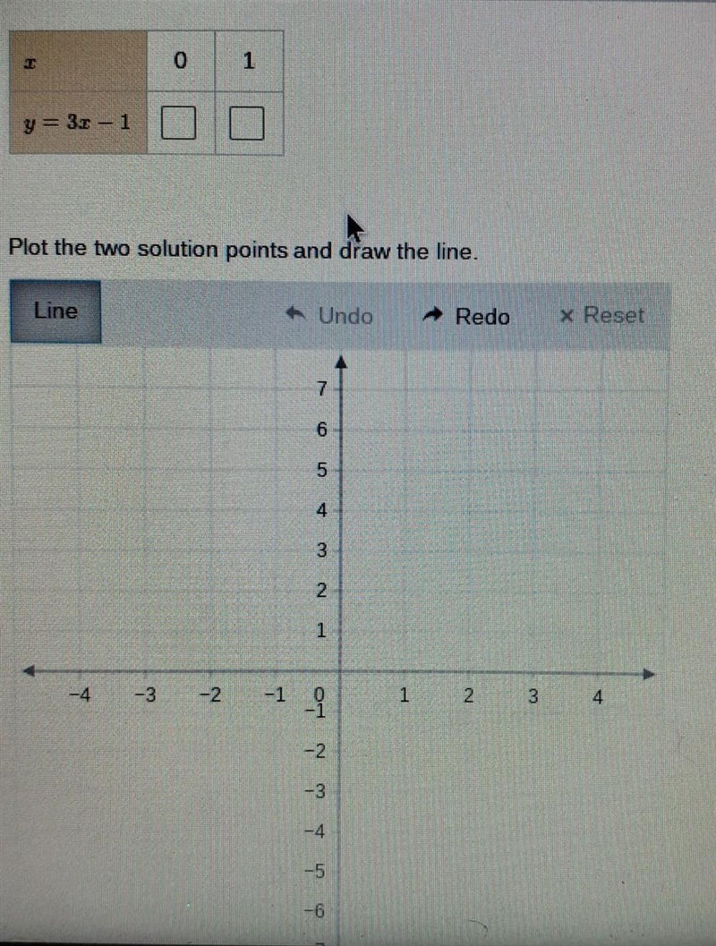 Plssss help me graph the two points​-example-1