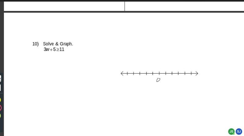 Aaaa help solve (not graph)-example-1