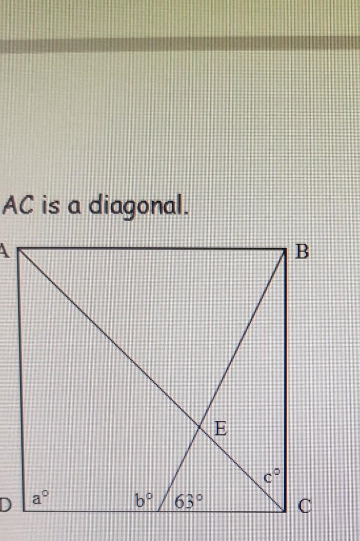 Find the following angles ​-example-1