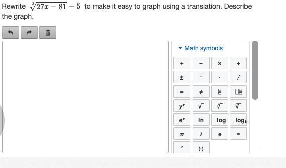 3sqrt (27-81)-5 illyyyyy-example-1