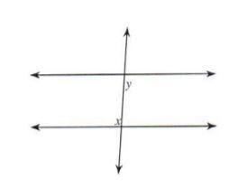 Identify the pair of angles Alternate Interior Same side interior Corresponding Alternate-example-1