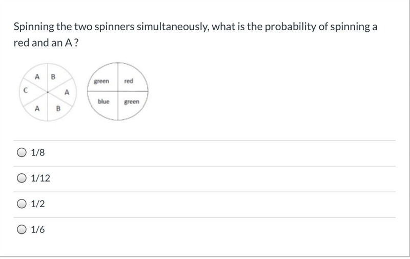 Can someone please help me understand these 3 probability math problems.-example-1