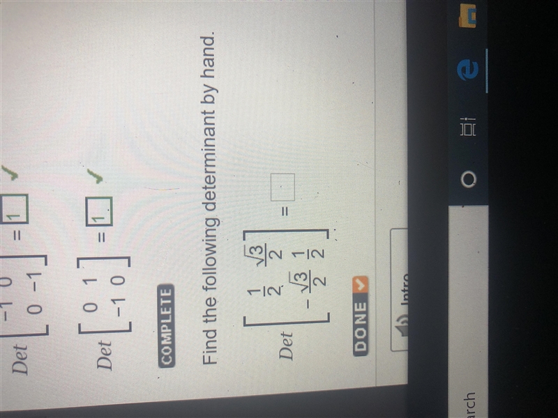 How would I solve this?-example-1