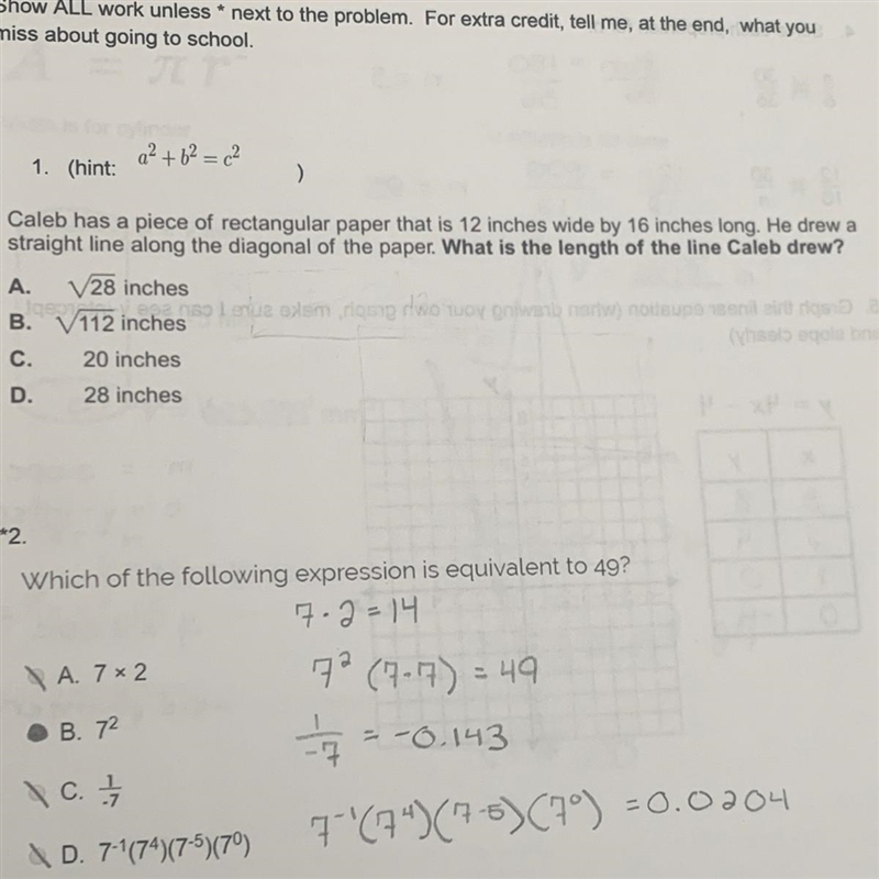 I need help on this math problem!-example-1