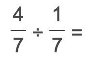 Please complete this very easy attachment! Answer with an interger!-example-1