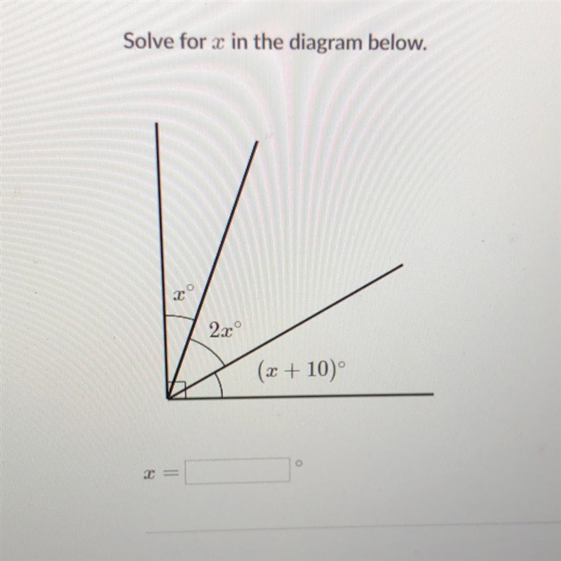 Find x pls I’m stuck on this one-example-1