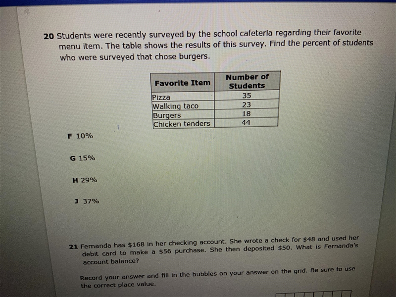 Will somebody please help me on both of them-example-1