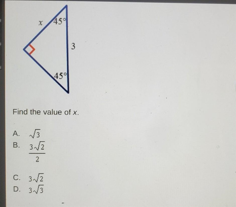 Find the value of x​-example-1