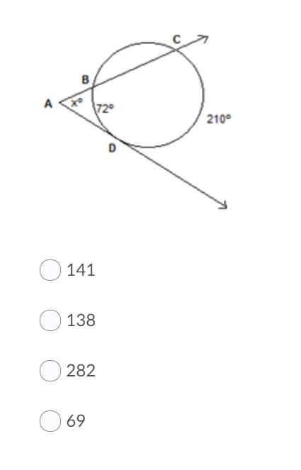 Find X. pls & thank you :)-example-1