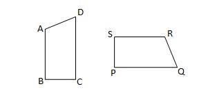 (Help needed, really stuck on this question!) The two figures shown above are congruent-example-1