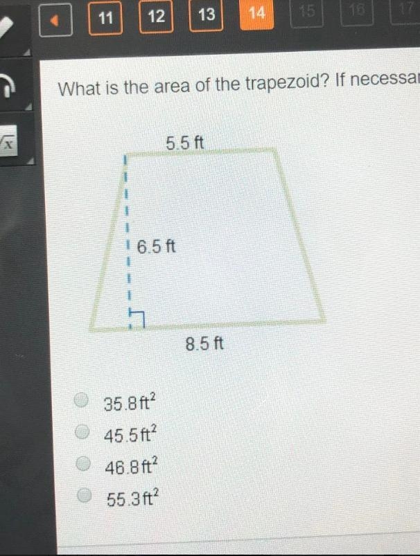 My question got deleted for some reason??? anyways Please help! I am on a timed quiz-example-1