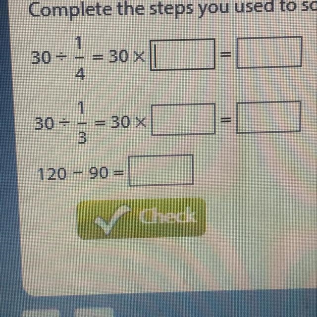 Hey! I’m in 5th grade and I need help EMERGENCY so I’m not really good at fractions-example-1